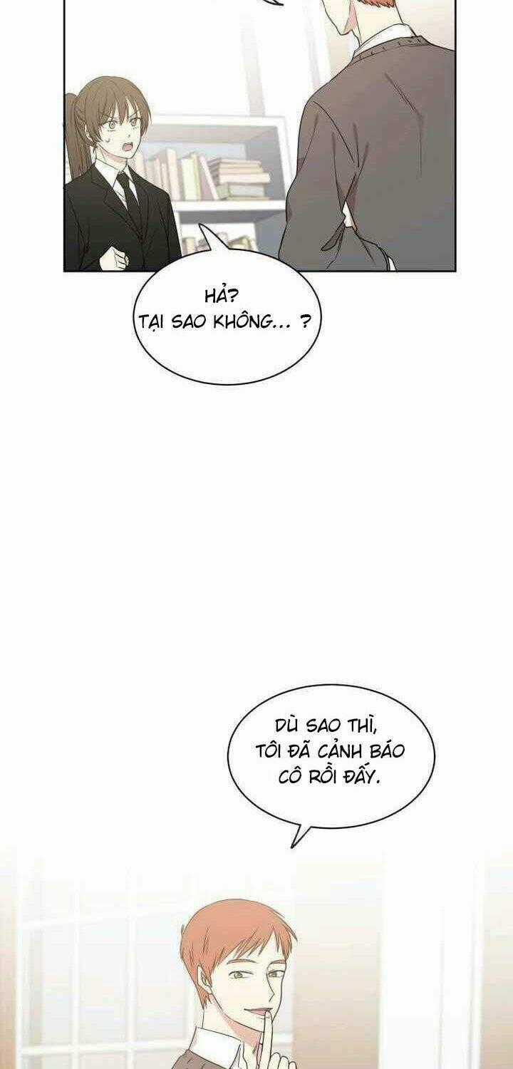 Idol Sống Trong Nhà Tôi ! Chapter 13 trang 40