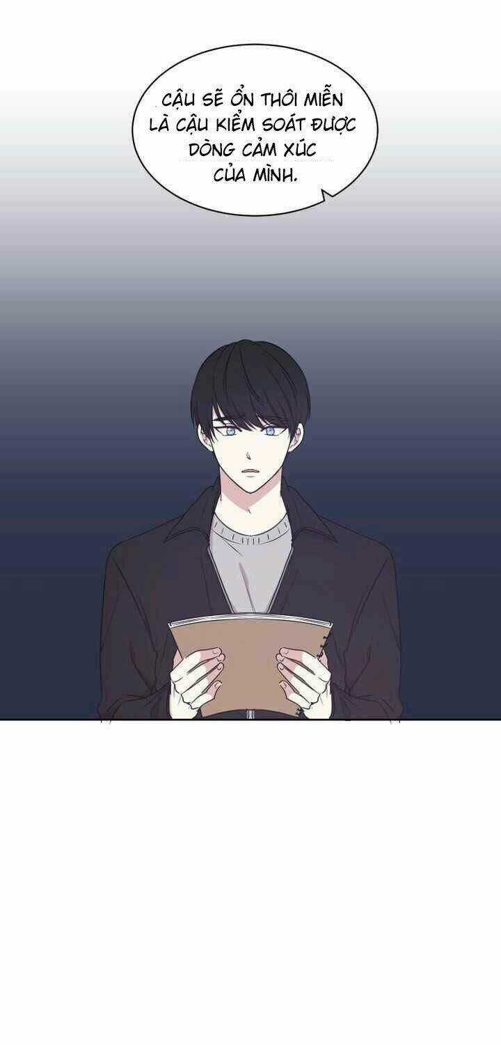 Idol Sống Trong Nhà Tôi ! Chapter 14 trang 13