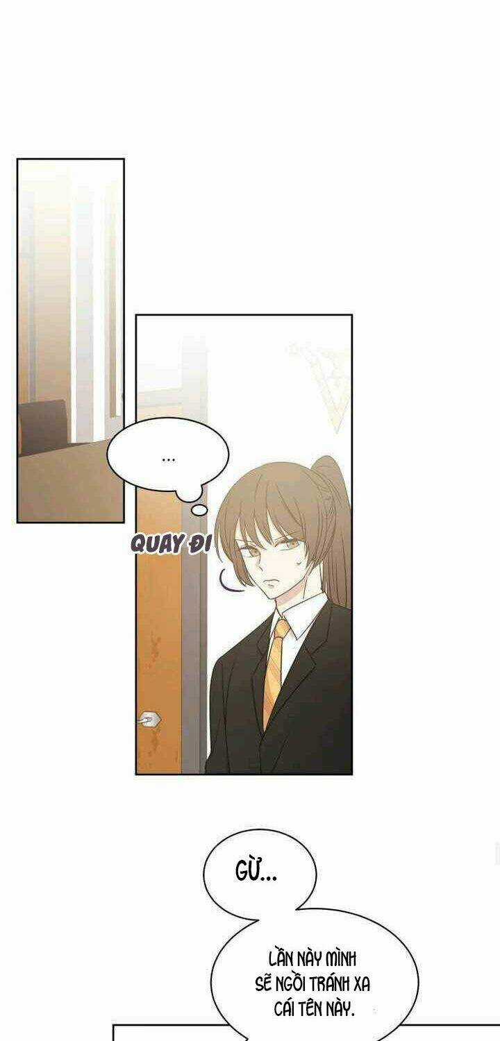 Idol Sống Trong Nhà Tôi ! Chapter 14 trang 14