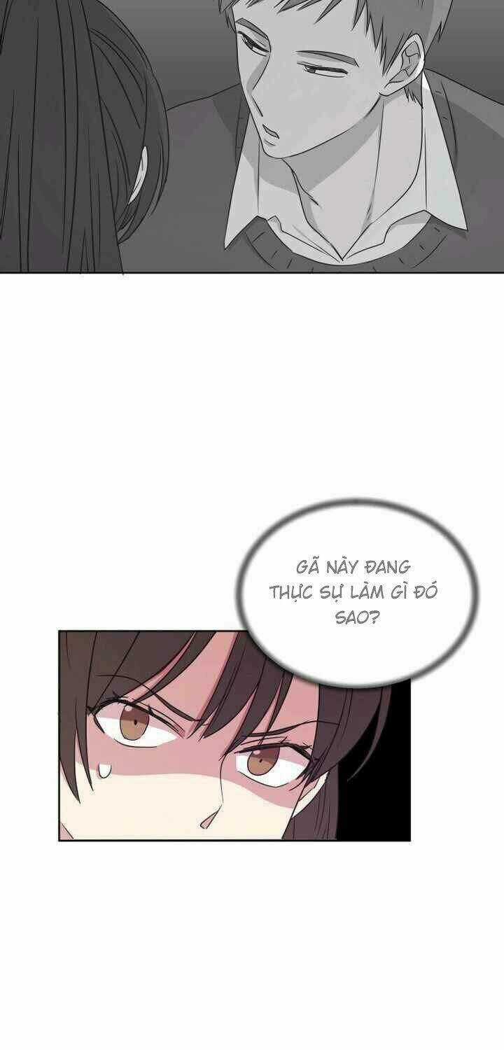 Idol Sống Trong Nhà Tôi ! Chapter 14 trang 19