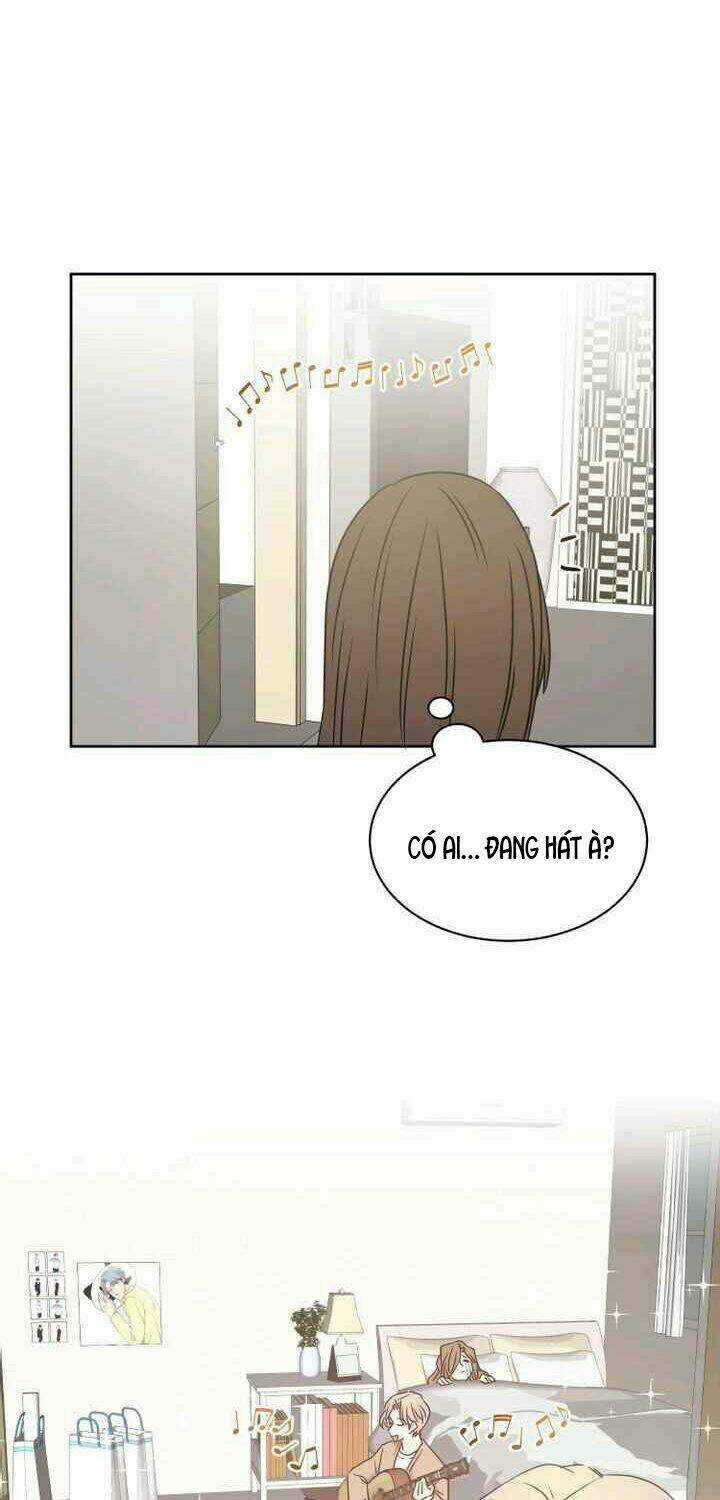 Idol Sống Trong Nhà Tôi ! Chapter 14 trang 2