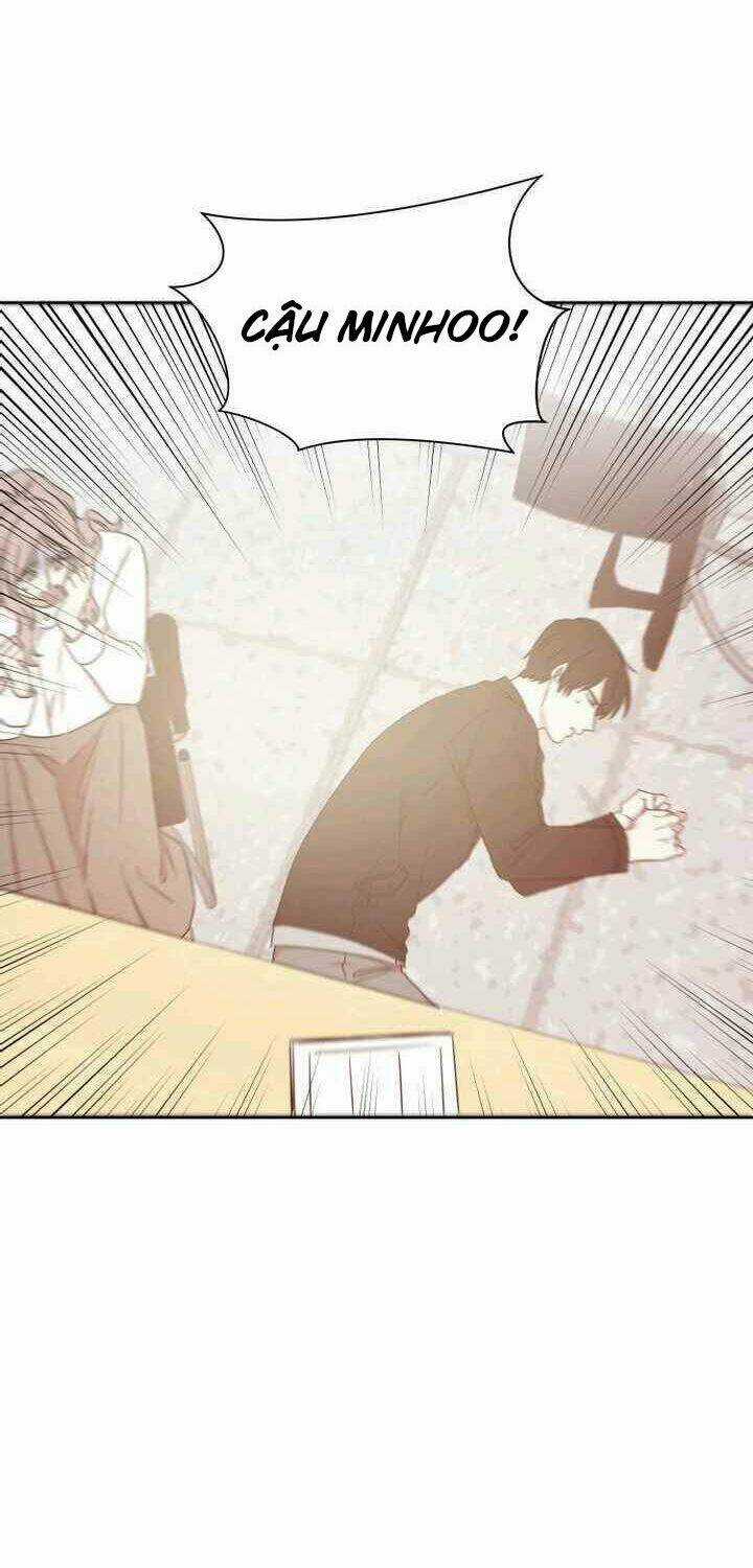 Idol Sống Trong Nhà Tôi ! Chapter 14 trang 24