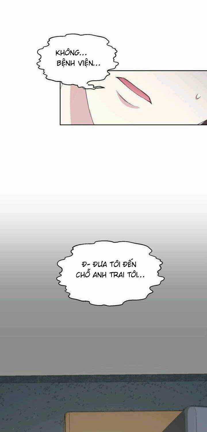 Idol Sống Trong Nhà Tôi ! Chapter 14 trang 28
