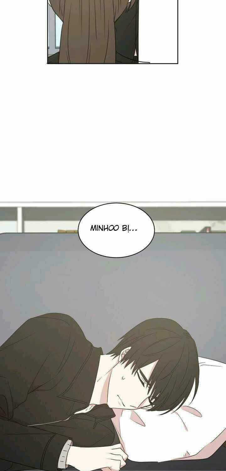 Idol Sống Trong Nhà Tôi ! Chapter 14 trang 37