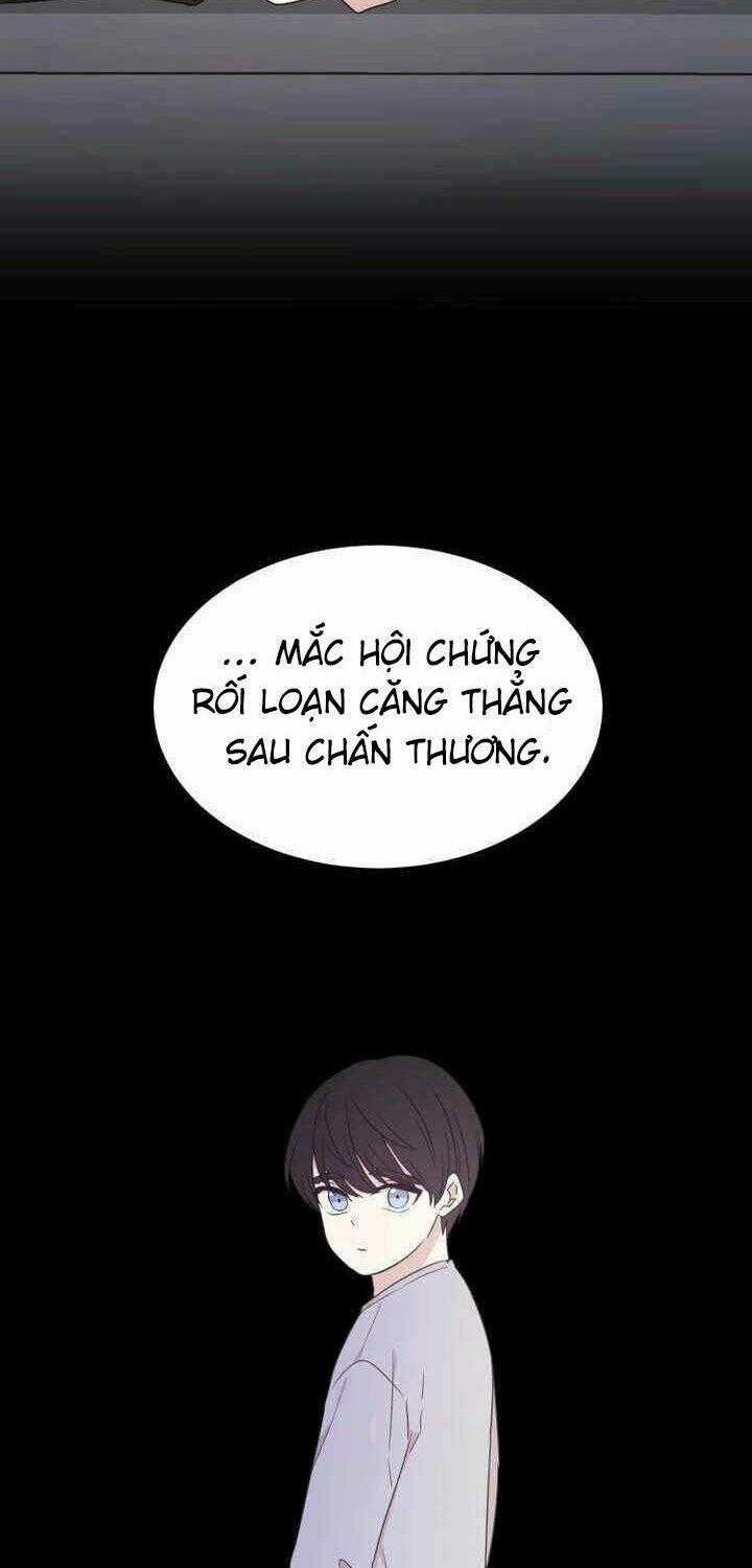 Idol Sống Trong Nhà Tôi ! Chapter 14 trang 38