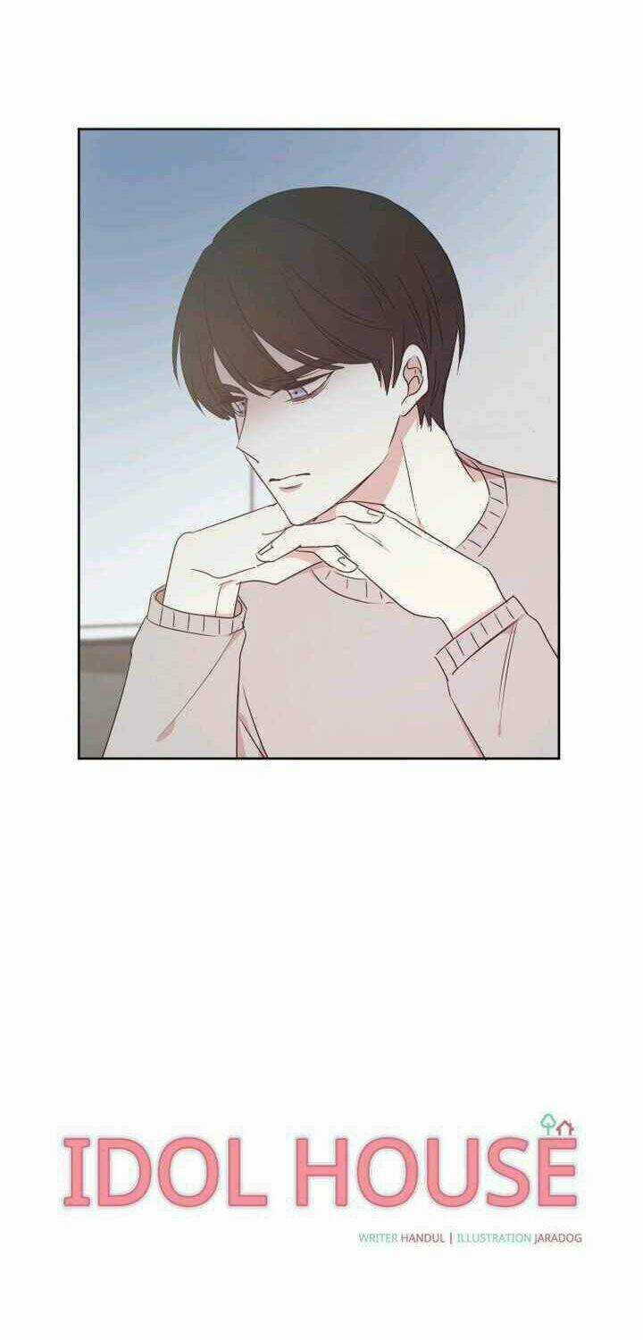 Idol Sống Trong Nhà Tôi ! Chapter 14 trang 8