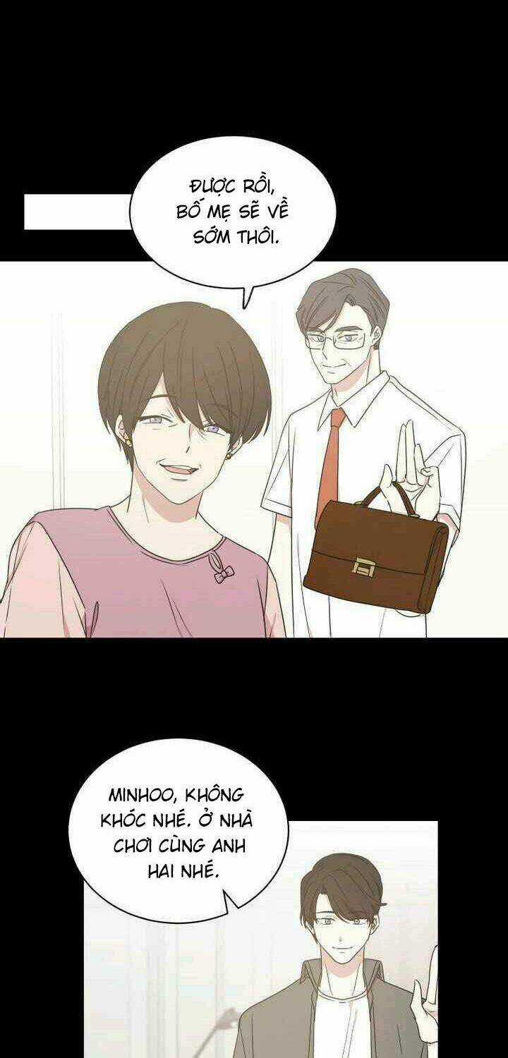 Idol Sống Trong Nhà Tôi ! Chapter 15 trang 10