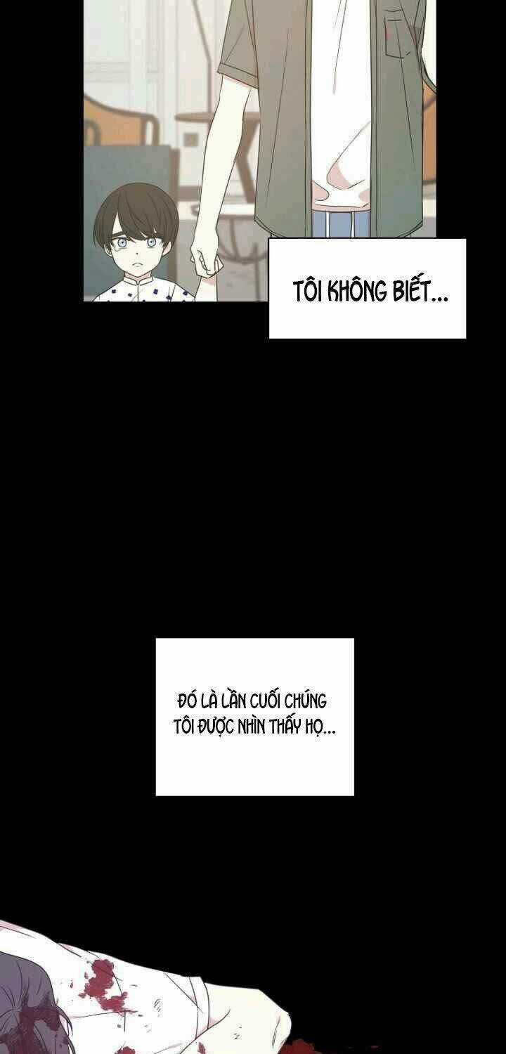 Idol Sống Trong Nhà Tôi ! Chapter 15 trang 11