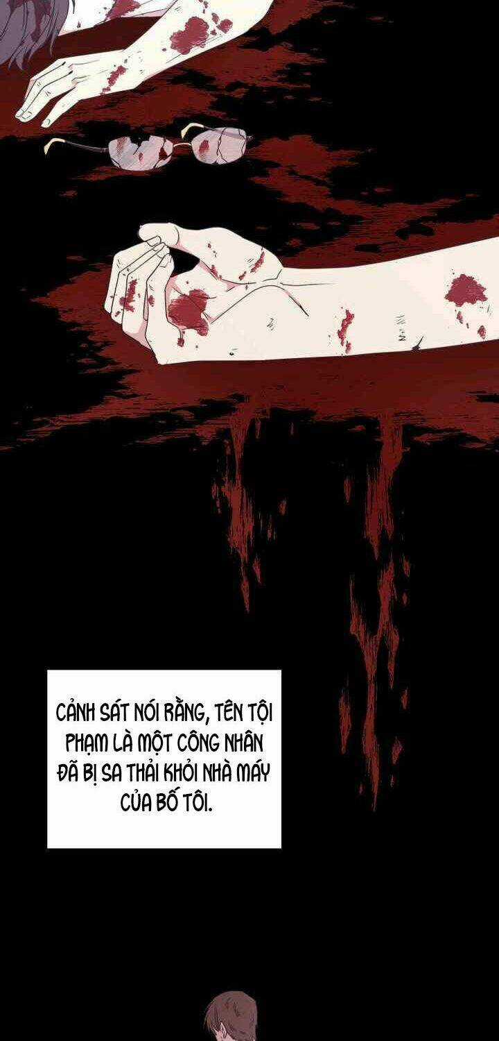 Idol Sống Trong Nhà Tôi ! Chapter 15 trang 12