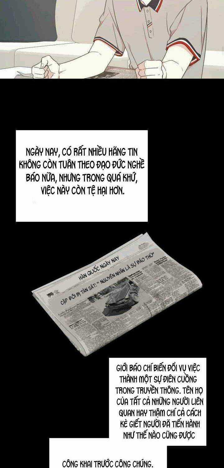 Idol Sống Trong Nhà Tôi ! Chapter 15 trang 18