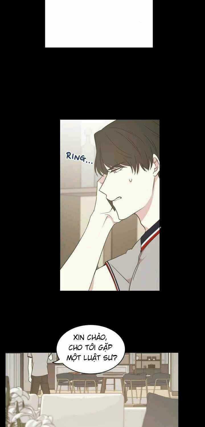 Idol Sống Trong Nhà Tôi ! Chapter 15 trang 19