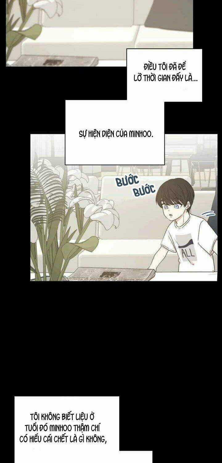 Idol Sống Trong Nhà Tôi ! Chapter 15 trang 20