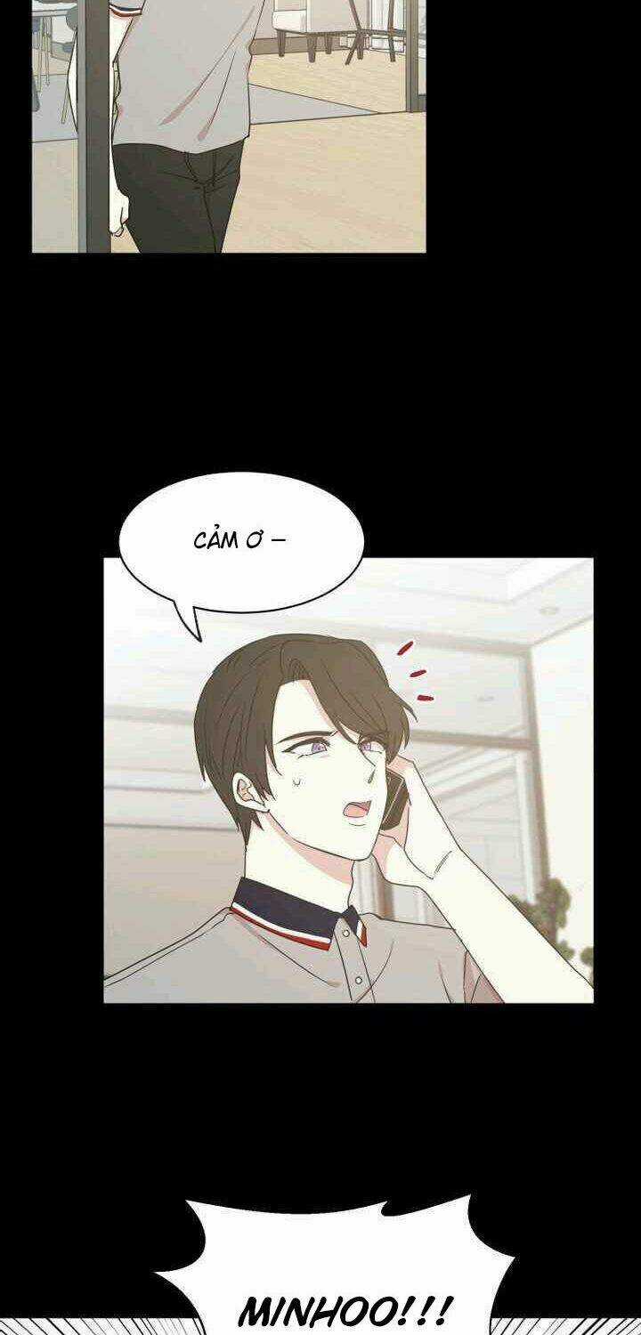 Idol Sống Trong Nhà Tôi ! Chapter 15 trang 26