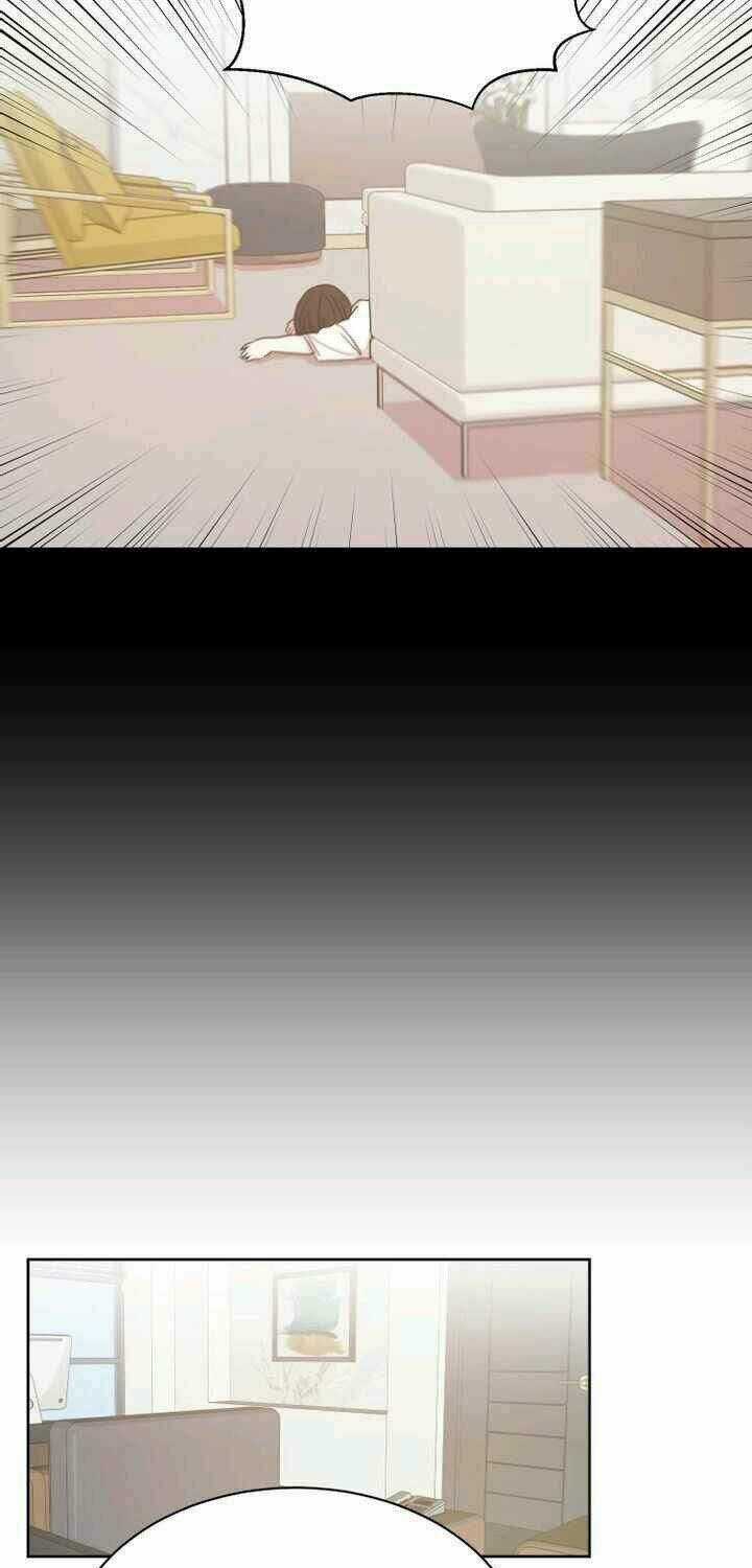 Idol Sống Trong Nhà Tôi ! Chapter 15 trang 27