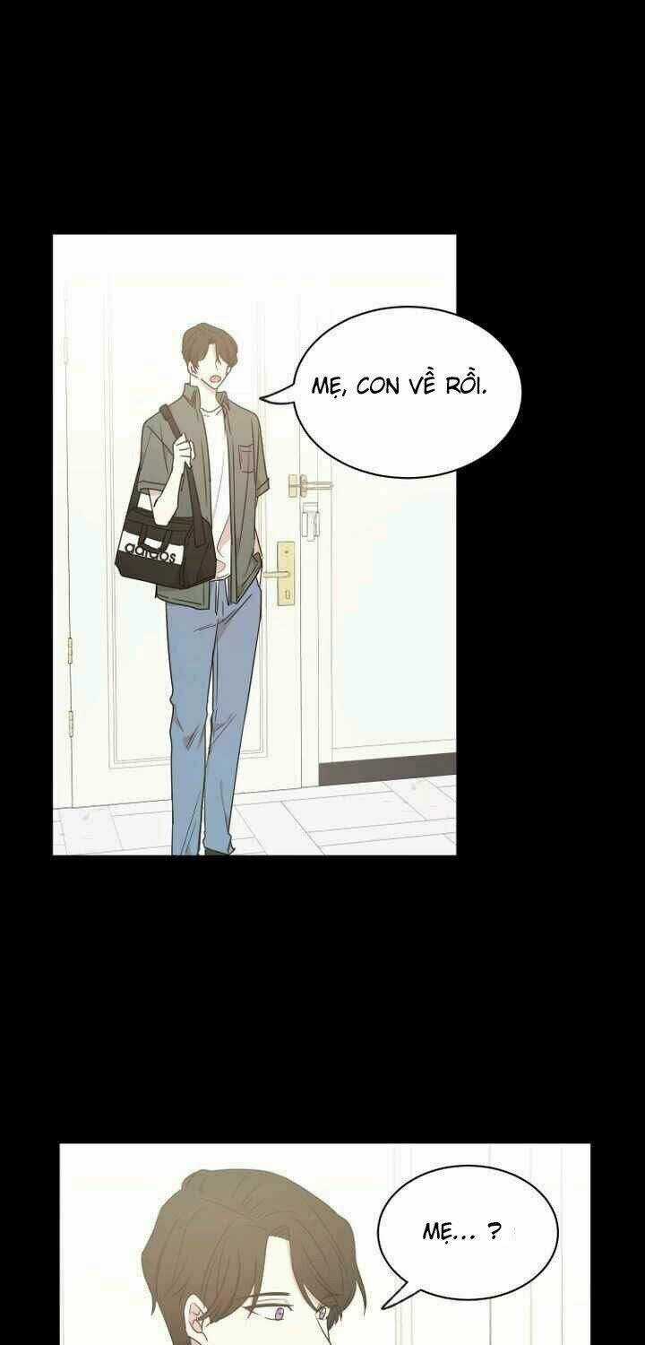 Idol Sống Trong Nhà Tôi ! Chapter 15 trang 3