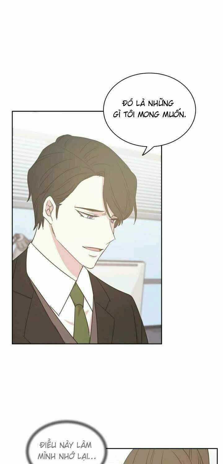 Idol Sống Trong Nhà Tôi ! Chapter 15 trang 33