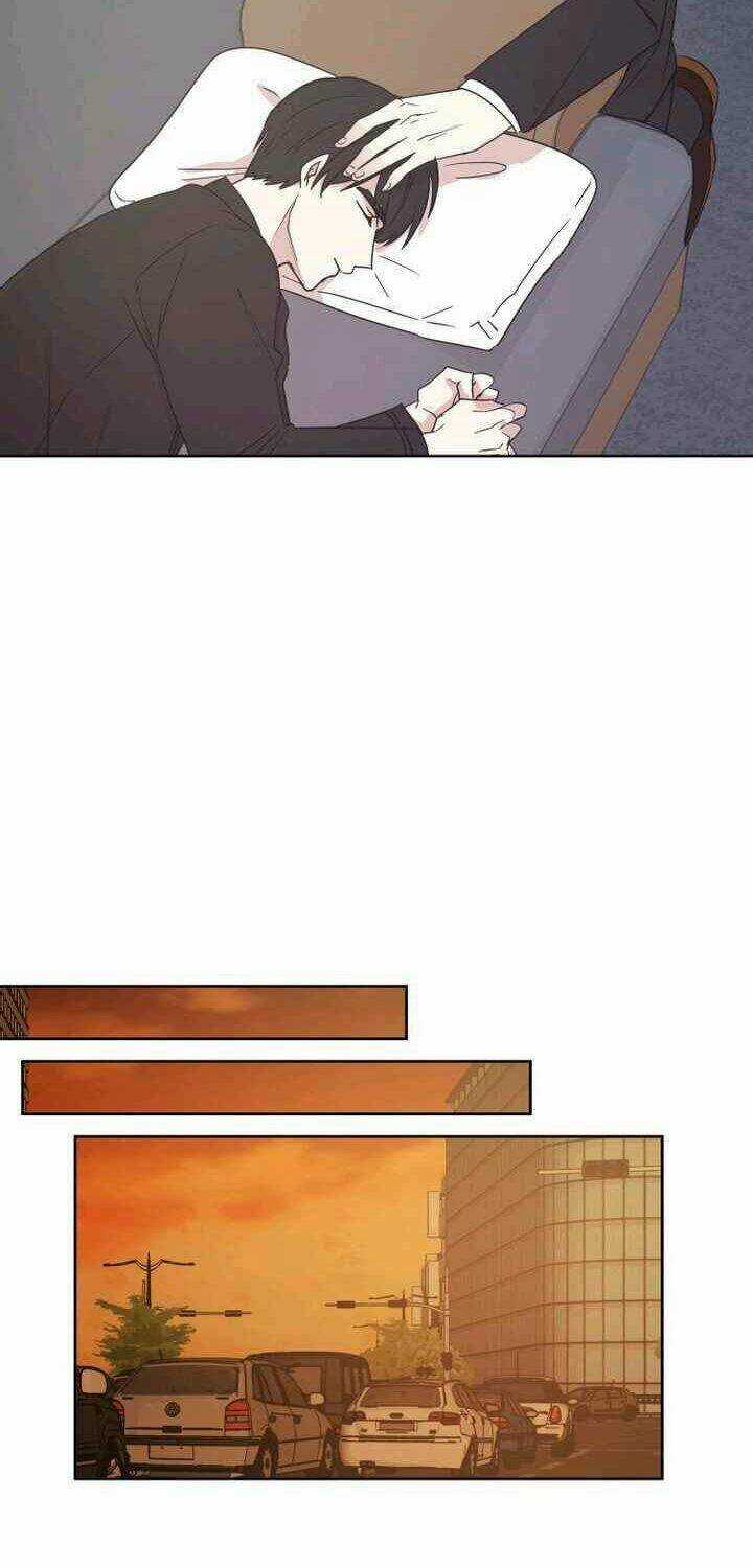 Idol Sống Trong Nhà Tôi ! Chapter 15 trang 36