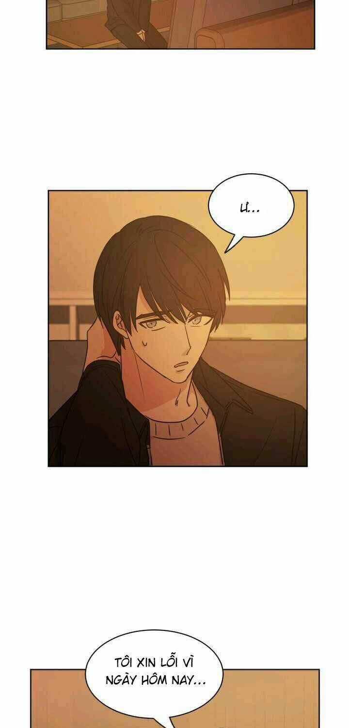 Idol Sống Trong Nhà Tôi ! Chapter 15 trang 39