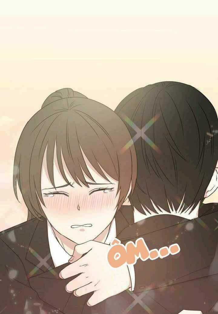 Idol Sống Trong Nhà Tôi ! Chapter 15 trang 43