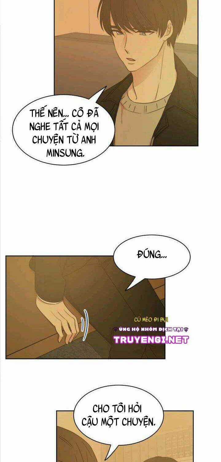 Idol Sống Trong Nhà Tôi ! Chapter 16 trang 10