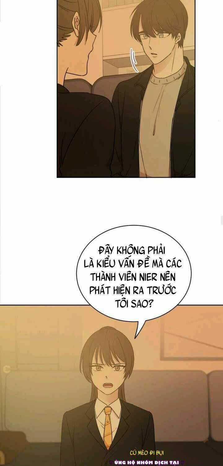 Idol Sống Trong Nhà Tôi ! Chapter 16 trang 11