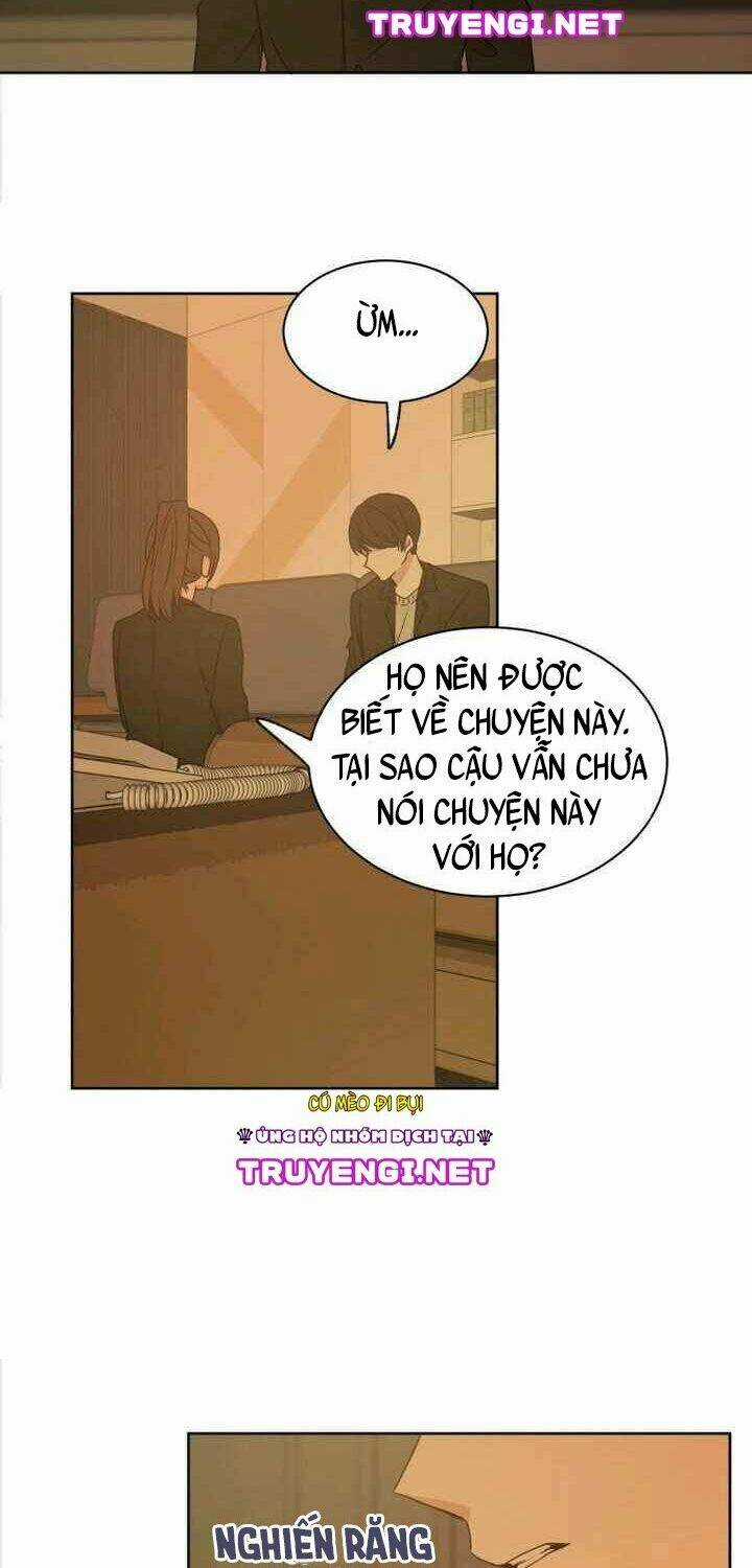 Idol Sống Trong Nhà Tôi ! Chapter 16 trang 12