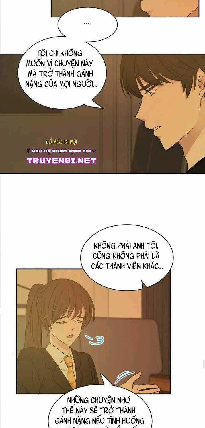 Idol Sống Trong Nhà Tôi ! Chapter 16 trang 13
