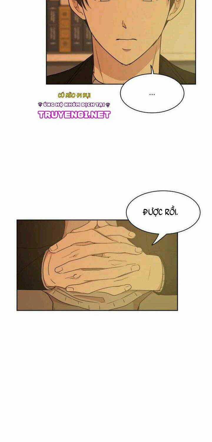 Idol Sống Trong Nhà Tôi ! Chapter 16 trang 18