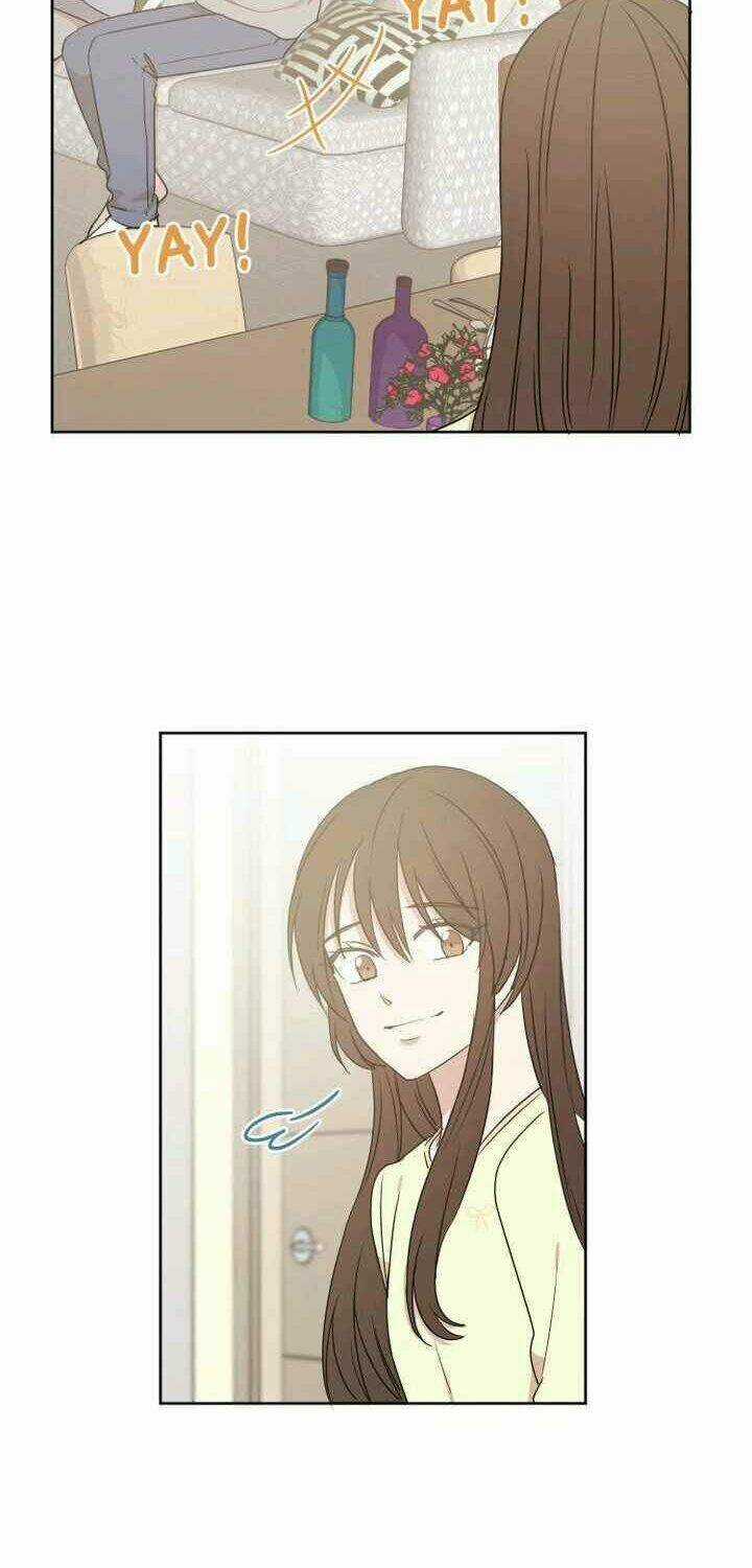 Idol Sống Trong Nhà Tôi ! Chapter 16 trang 24