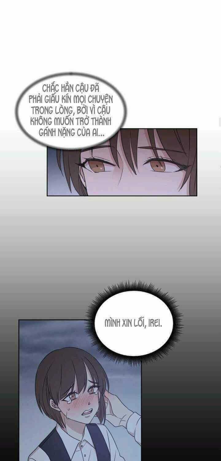 Idol Sống Trong Nhà Tôi ! Chapter 16 trang 25