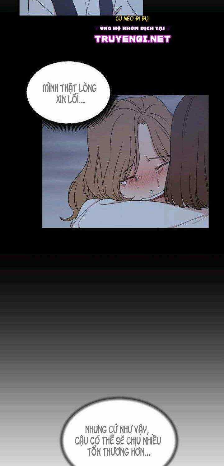 Idol Sống Trong Nhà Tôi ! Chapter 16 trang 26