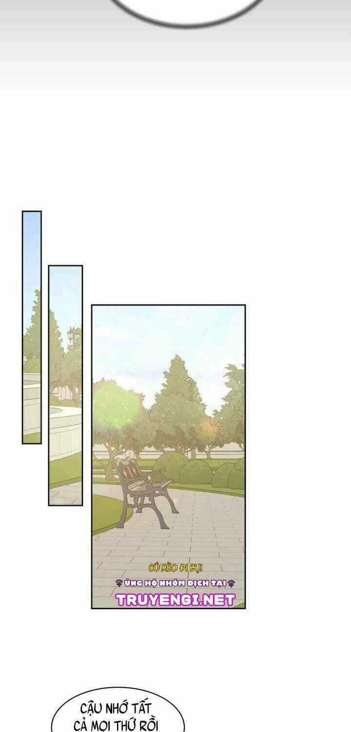 Idol Sống Trong Nhà Tôi ! Chapter 16 trang 27