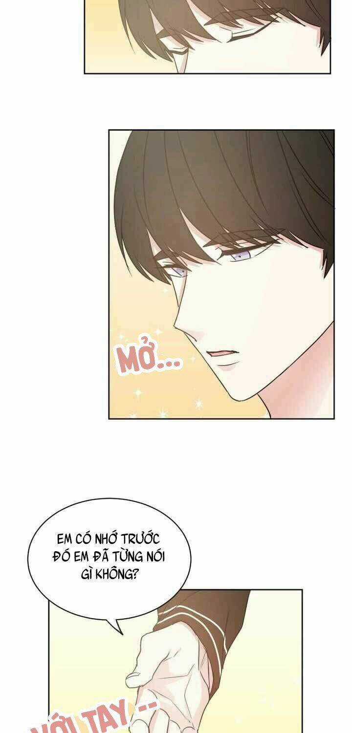 Idol Sống Trong Nhà Tôi ! Chapter 16 trang 31