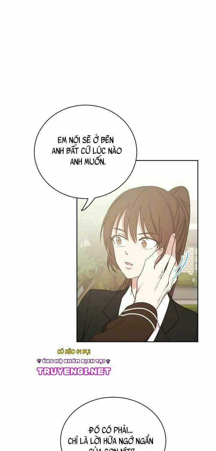 Idol Sống Trong Nhà Tôi ! Chapter 16 trang 33