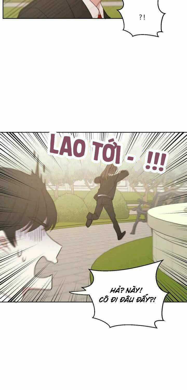 Idol Sống Trong Nhà Tôi ! Chapter 16 trang 37