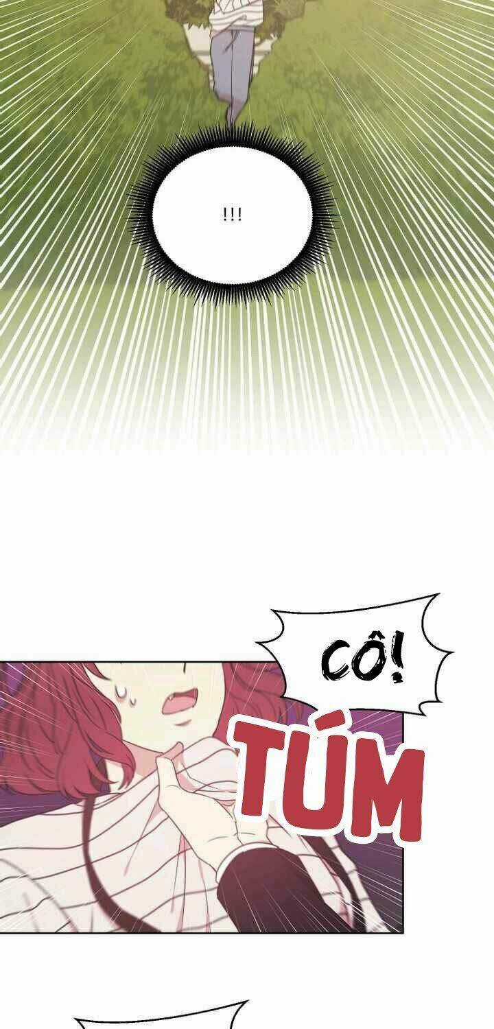 Idol Sống Trong Nhà Tôi ! Chapter 16 trang 39