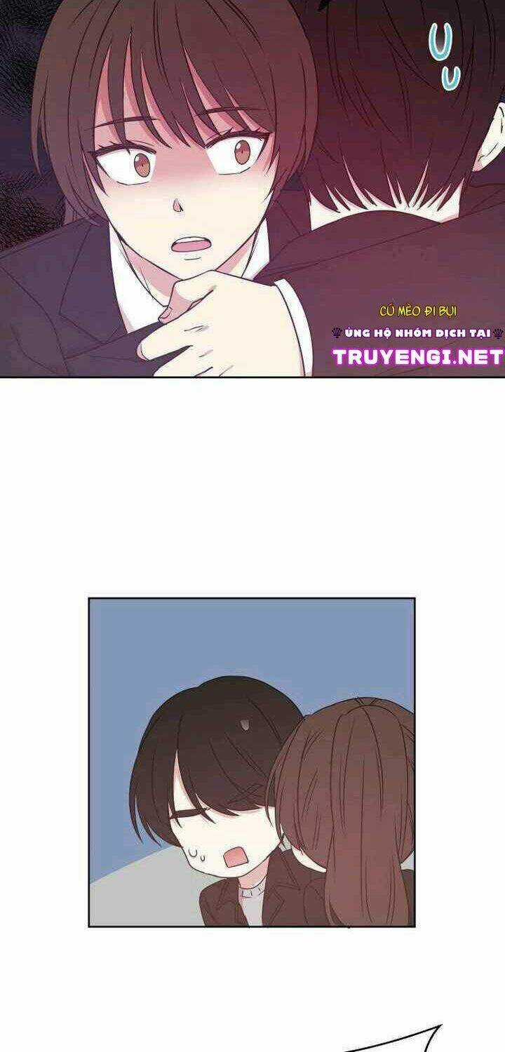 Idol Sống Trong Nhà Tôi ! Chapter 16 trang 4