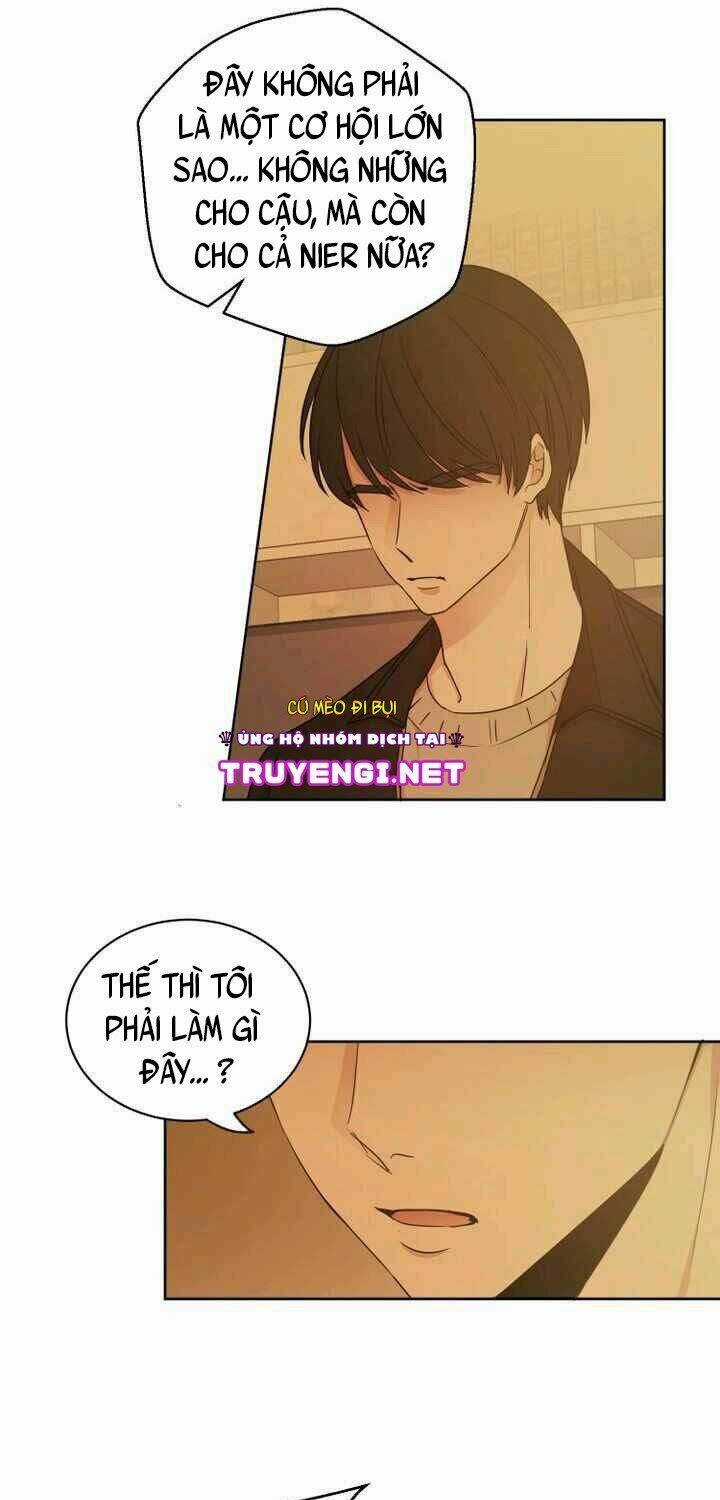 Idol Sống Trong Nhà Tôi ! Chapter 16 trang 7