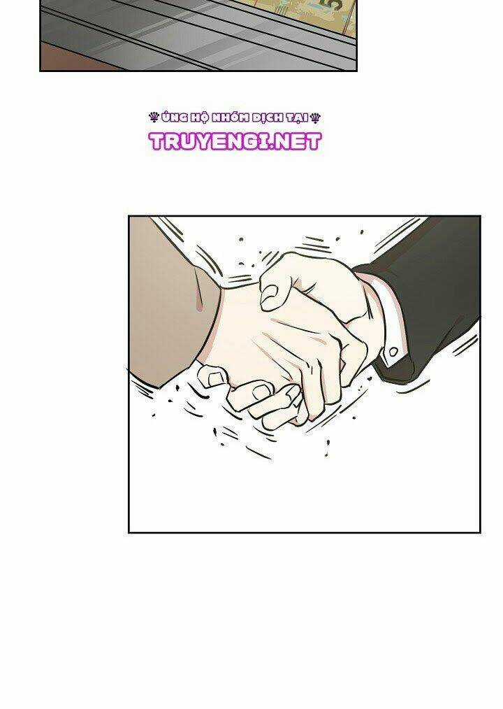 Idol Sống Trong Nhà Tôi ! Chapter 2 trang 12