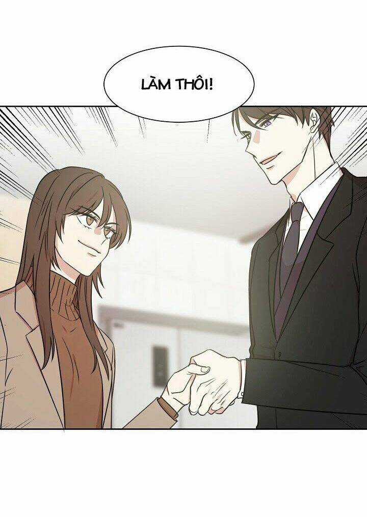 Idol Sống Trong Nhà Tôi ! Chapter 2 trang 13