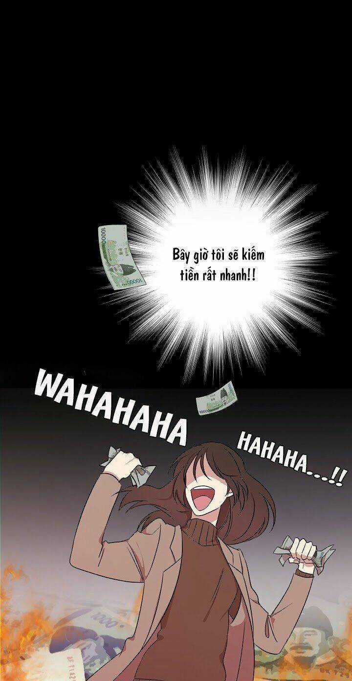 Idol Sống Trong Nhà Tôi ! Chapter 2 trang 24