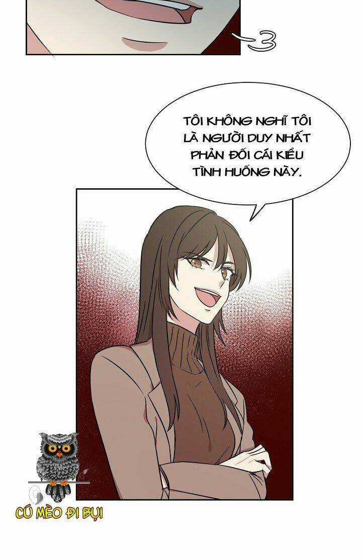 Idol Sống Trong Nhà Tôi ! Chapter 2 trang 4