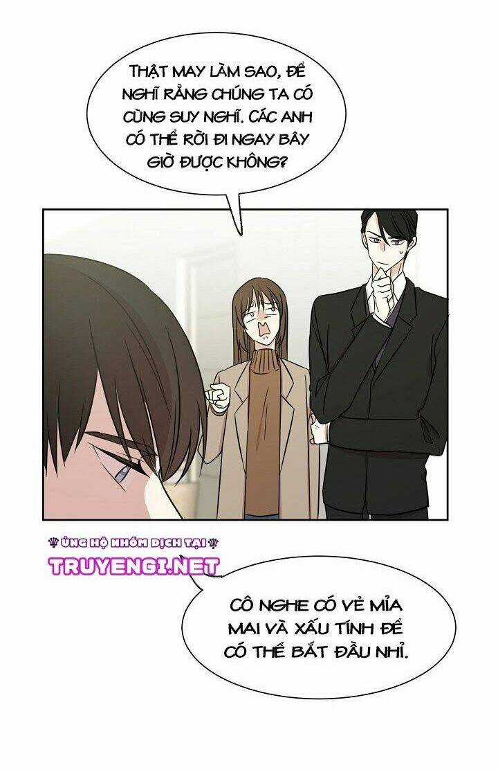 Idol Sống Trong Nhà Tôi ! Chapter 2 trang 5