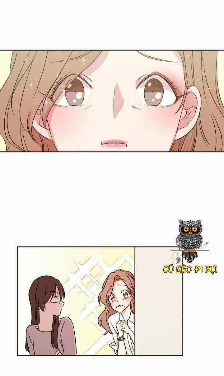 Idol Sống Trong Nhà Tôi ! Chapter 3 trang 10