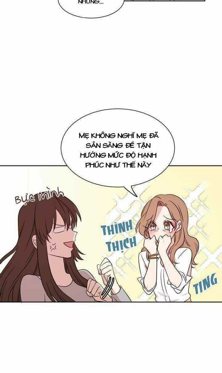 Idol Sống Trong Nhà Tôi ! Chapter 3 trang 13