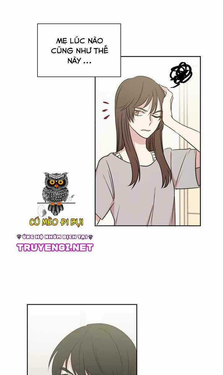 Idol Sống Trong Nhà Tôi ! Chapter 3 trang 18