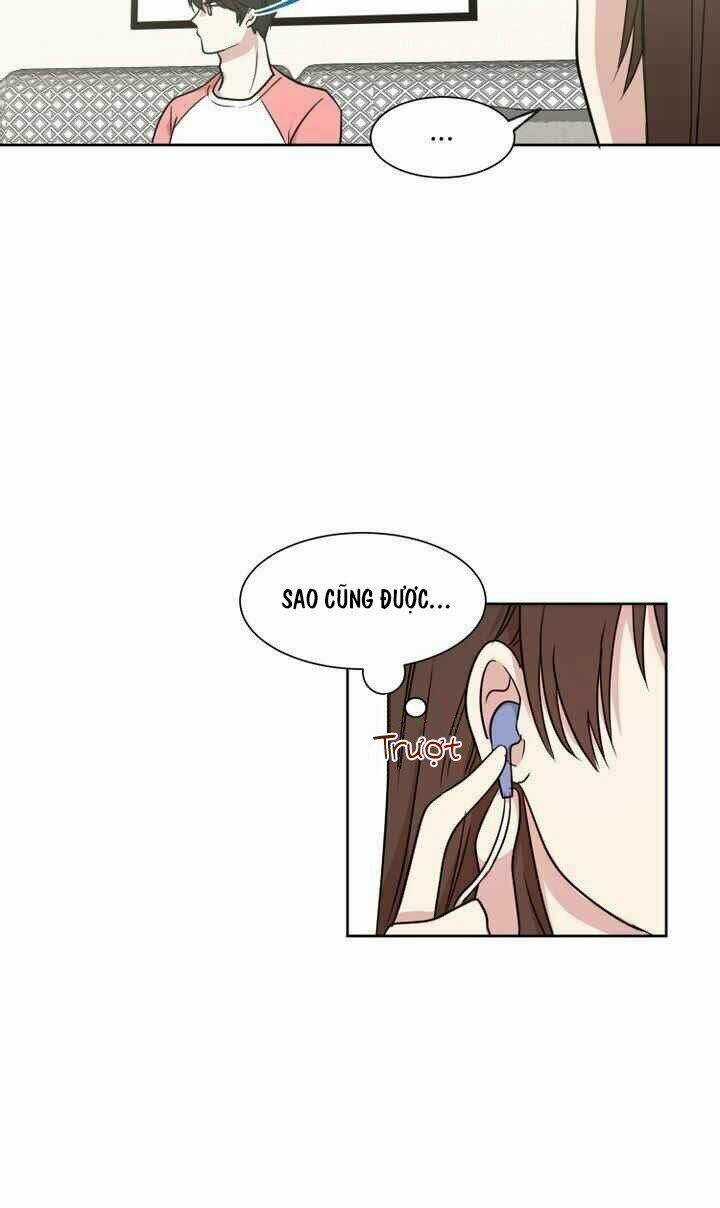 Idol Sống Trong Nhà Tôi ! Chapter 3 trang 21