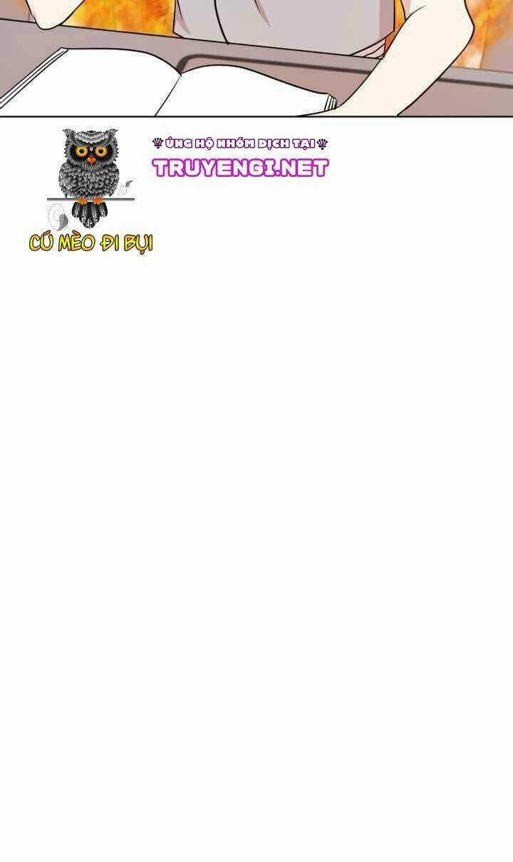 Idol Sống Trong Nhà Tôi ! Chapter 3 trang 23