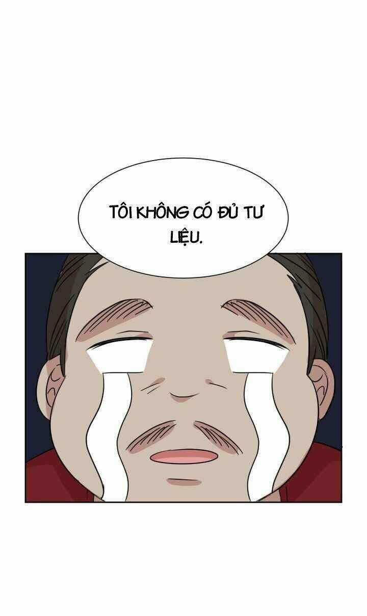 Idol Sống Trong Nhà Tôi ! Chapter 3 trang 25