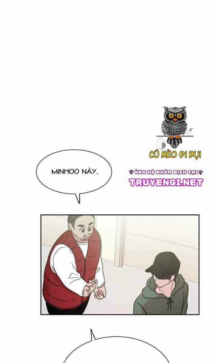 Idol Sống Trong Nhà Tôi ! Chapter 3 trang 37